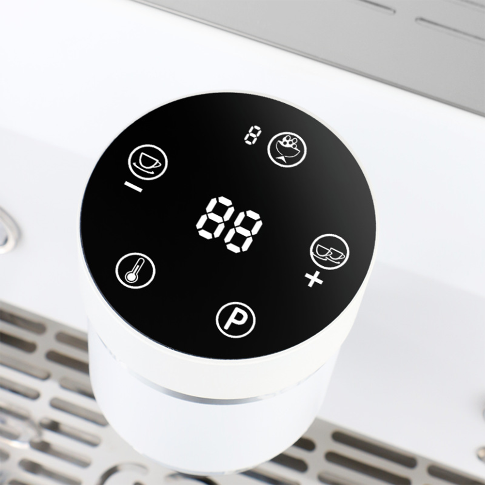 ScandiBloom T3 espressomaskine hos Home Roast Danmark