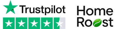 Trustpilot Homeroast