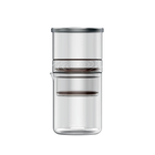 Cold Brew Home Roast