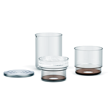 Cold Brew Home Roast