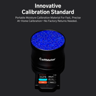 DiFluid CoffMeter M1 hos Home Roast