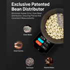 DiFluid CoffMeter M1 hos Home Roast