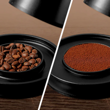 DiFluid CoffMeter A1 hos Home Roast