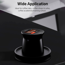 DiFluid CoffMeter A1 hos Home Roast