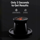 DiFluid CoffMeter A1 hos Home Roast