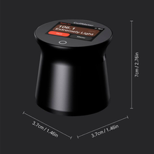DiFluid CoffMeter A1 hos Home Roast