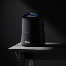 DiFluid Omix Plus hos Home Roast