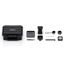 DiFluid Omni hos Home Roast