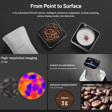 DiFluid Omni hos Home Roast