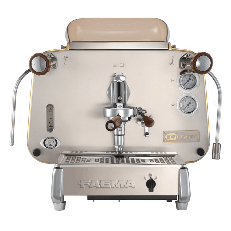 Faema E61 Cult Espressomaskine