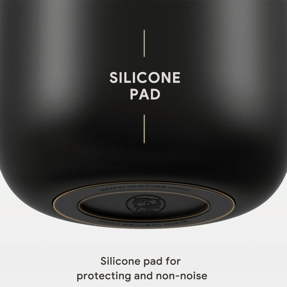 Home Roast Rejse Stempelkande – Friskbrygget Kaffe Overalt