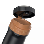 Home Roast Rejse Stempelkande – Friskbrygget Kaffe Overalt