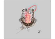 Gemilai Ele G3028A hos Home Roast