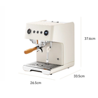 Gemilai Ele G3028A hos Home Roast