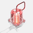 Gemilai G3007 hos Home Roast