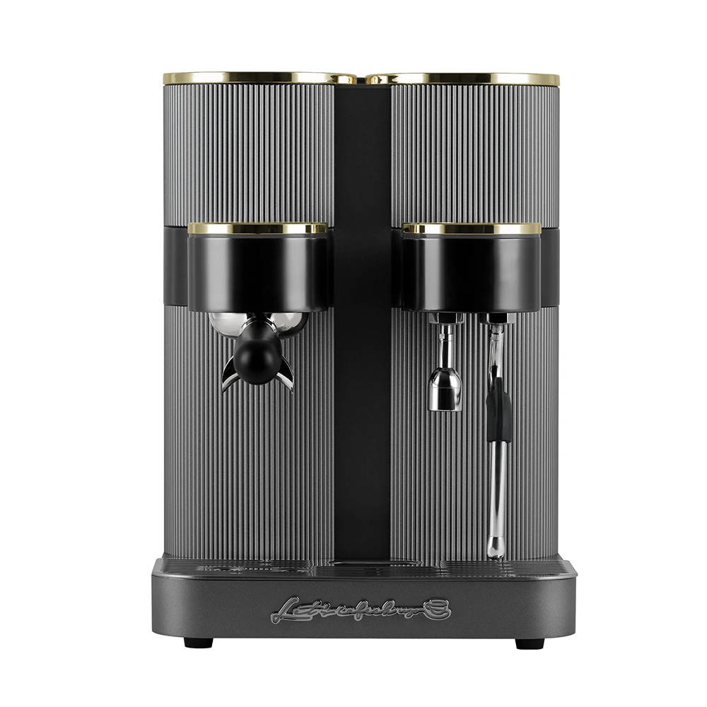Gemilai G3030A Espressomaskine hos Home Roast