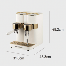 Gemilai G3030A Espressomaskine hos Home Roast