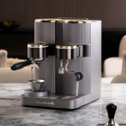 Gemilai G3030A Espressomaskine hos Home Roast