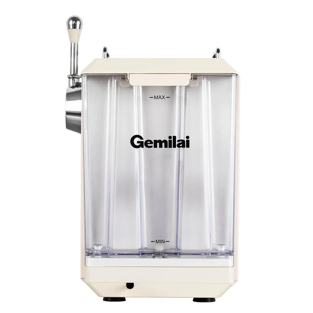 Gemilai Owl 3006 Espressomaskine hos Home Roast