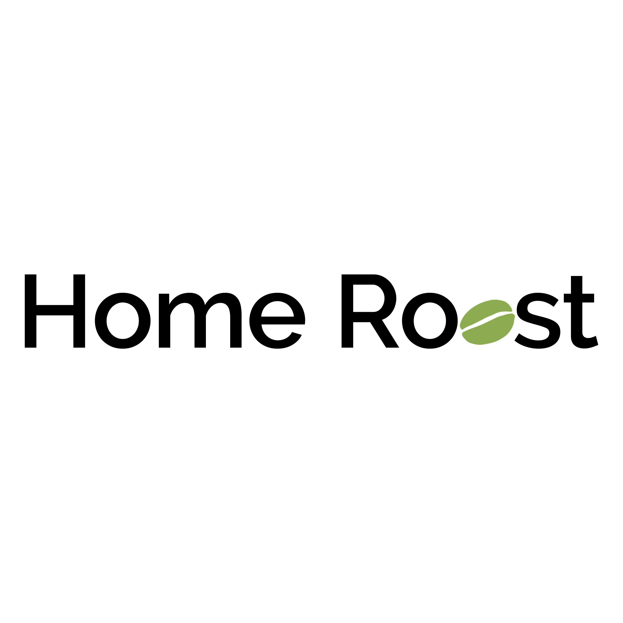 Home Roast Logo
