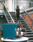 Iberital Referent Espressomaskine