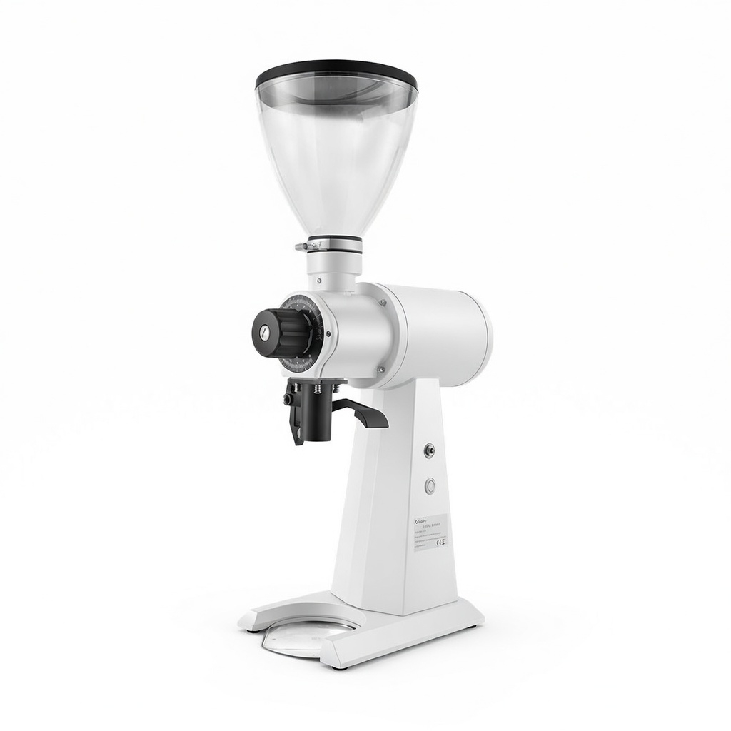 Kaffekværn Titanium Burr B98 Home Roast