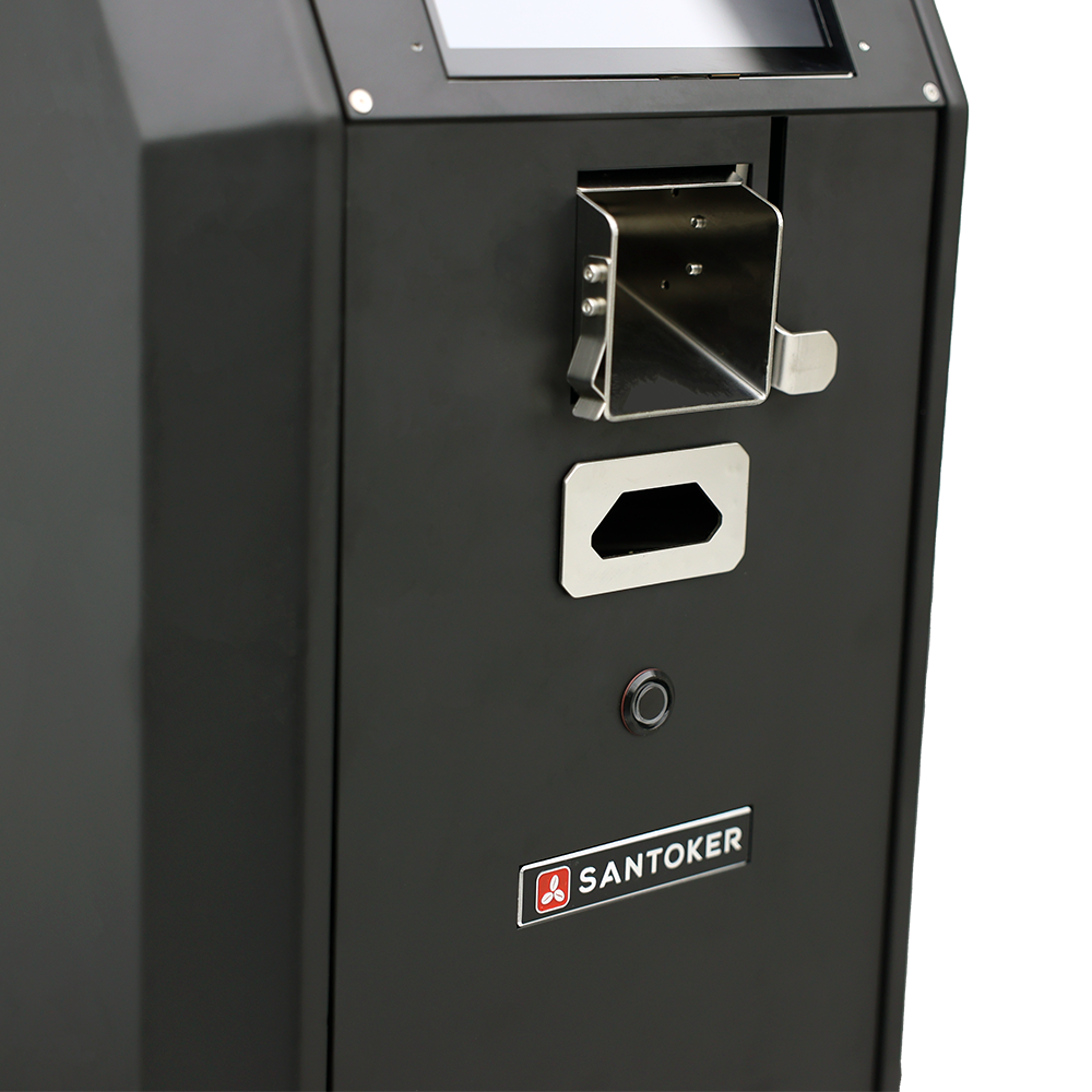 Kafferister Santoker RX1 Home Roast