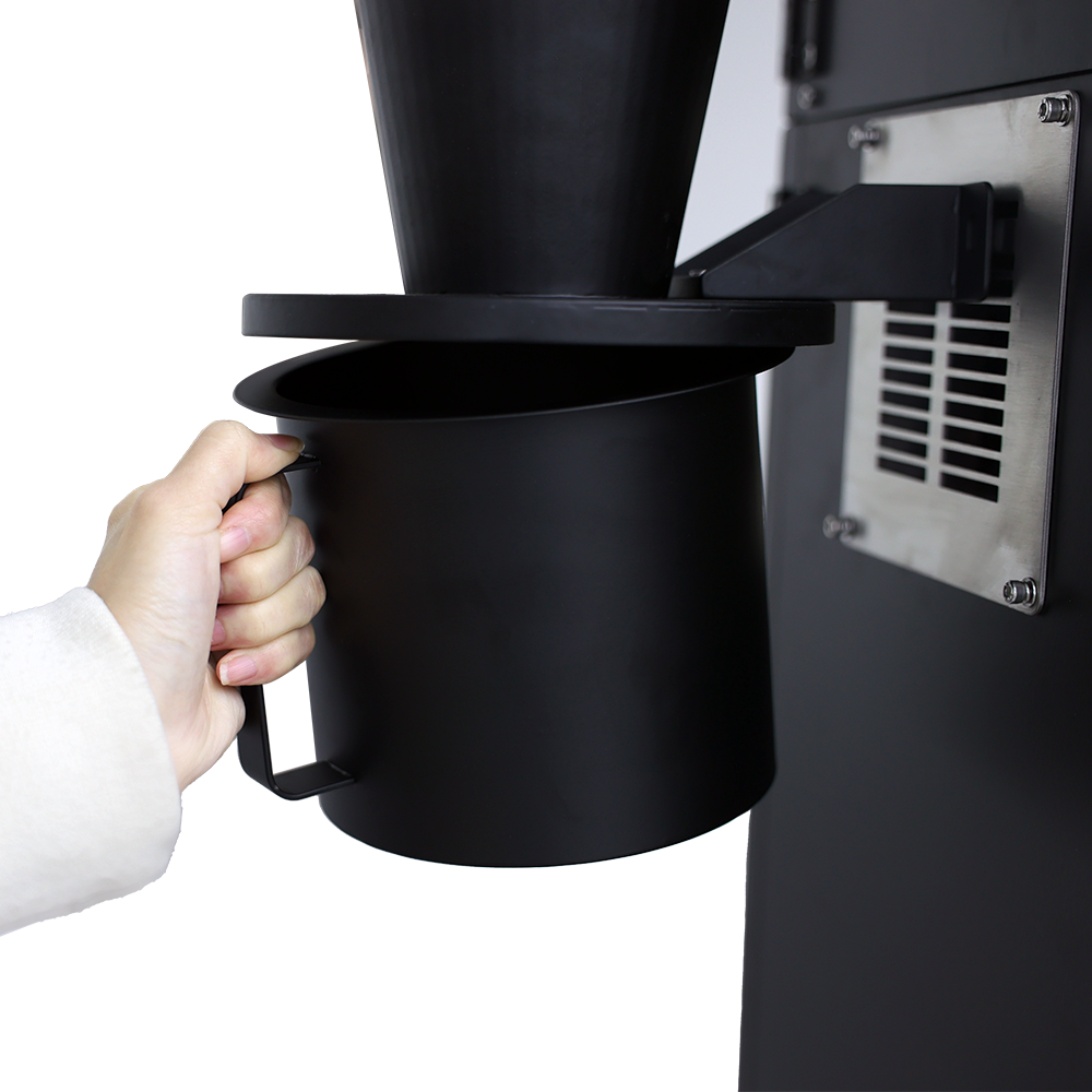 Kafferister Santoker RX1 Home Roast