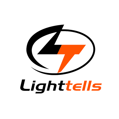 Lighttells logo Home Roast
