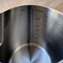 Mælkekande Milkpitcher Home Roast