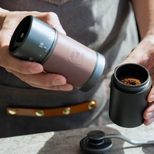 Manual Kaffekværn Home Roast