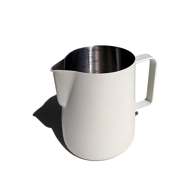 Mælkekande Home Roast