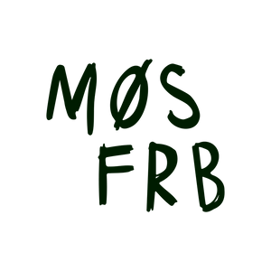 Møs Frederiksberg logo Home Roast