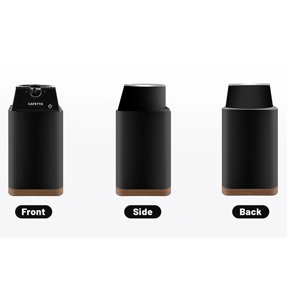 Portafilter Renser Home Roast