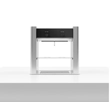 PourSteady PS2 hos Home Roast