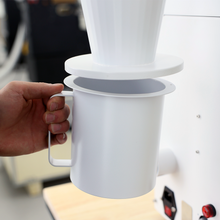 Santoker RX300 Kafferister Home Roast