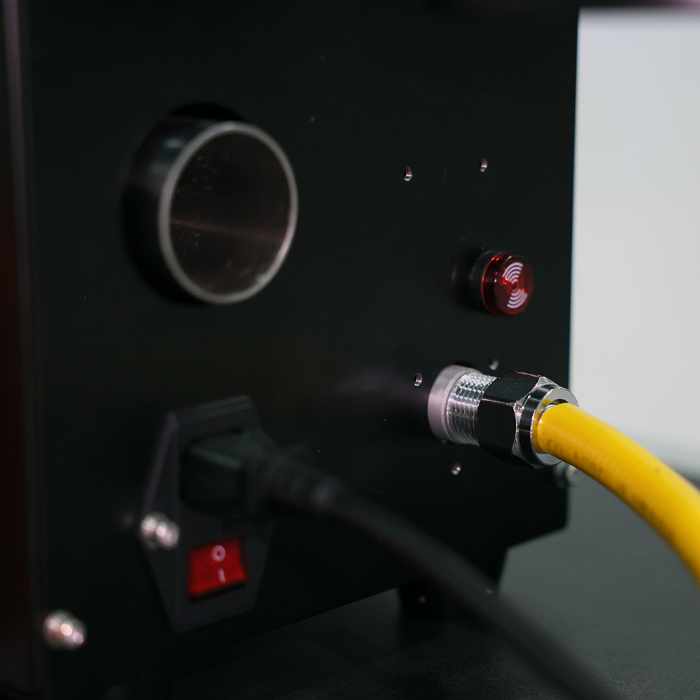 Santoker RX300 Kafferister Home Roast