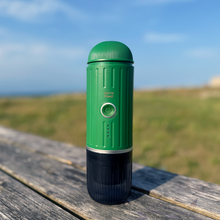 Rejse Espressomaskine Home Roast