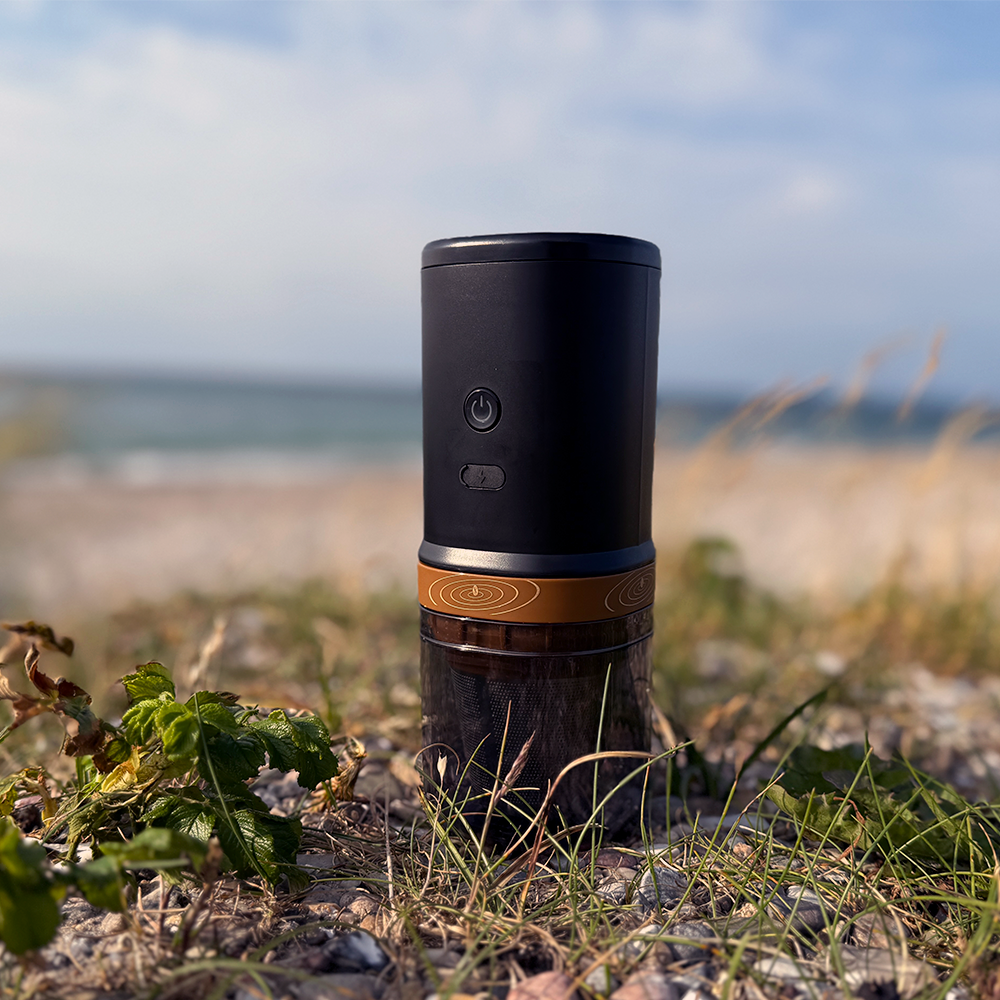 Rejse Kaffekværn Home Roast