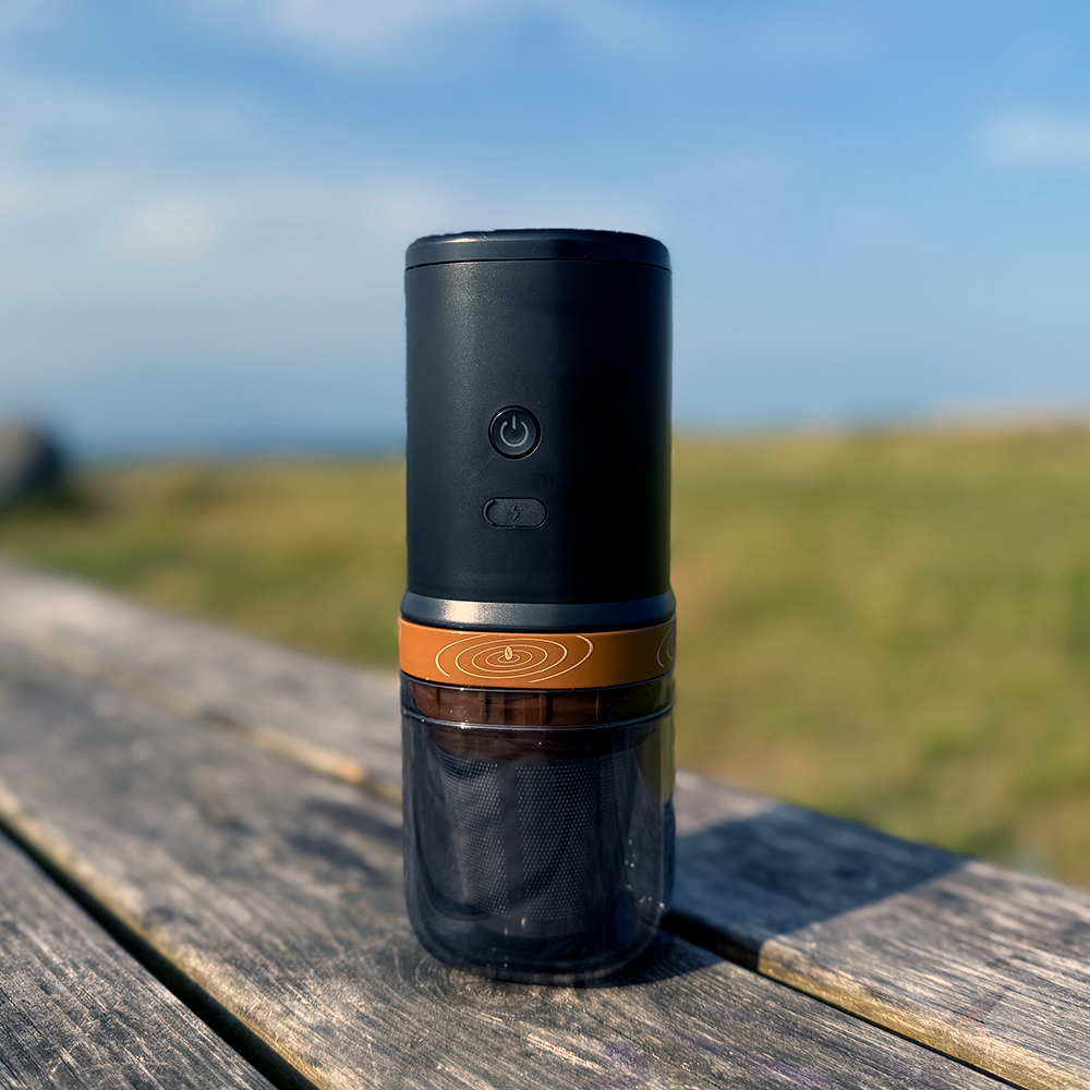 Rejse Kaffekværn Home Roast