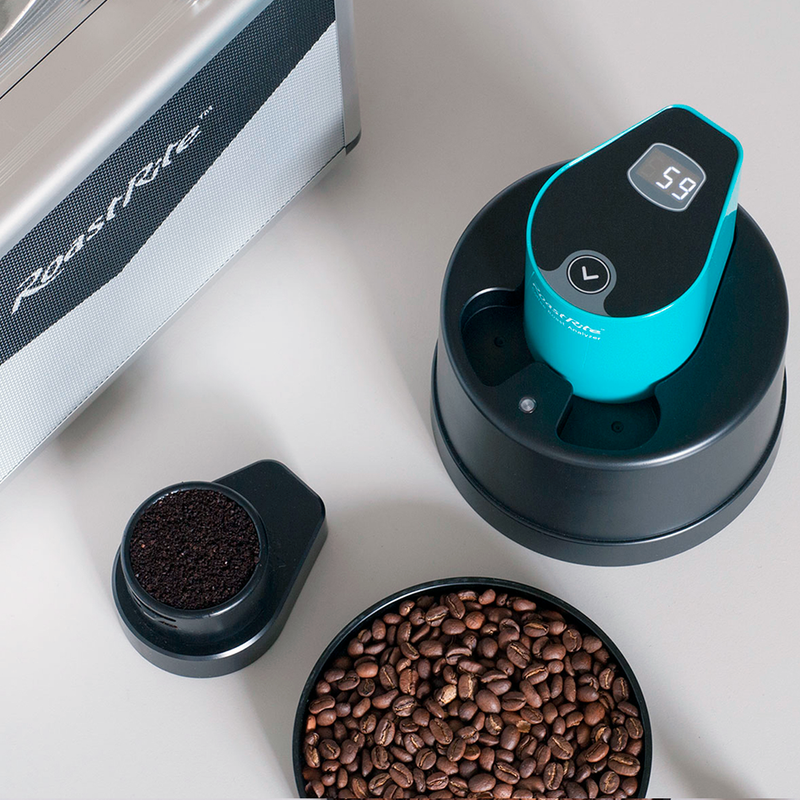RoastRite RA-720BF Big Foot – Analyseur précis de torréfaction de café