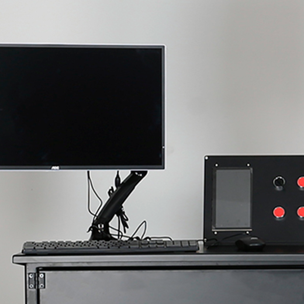 Santoker R30 Torréfacteur (6-30 kg/par lot) – Échelle Ultime et Torréfaction Précise