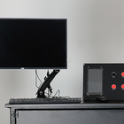 Santoker R30 Torréfacteur (6-30 kg/par lot) – Échelle Ultime et Torréfaction Précise