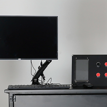 Santoker R30 Torréfacteur (6-30 kg/par lot) – Échelle Ultime et Torréfaction Précise