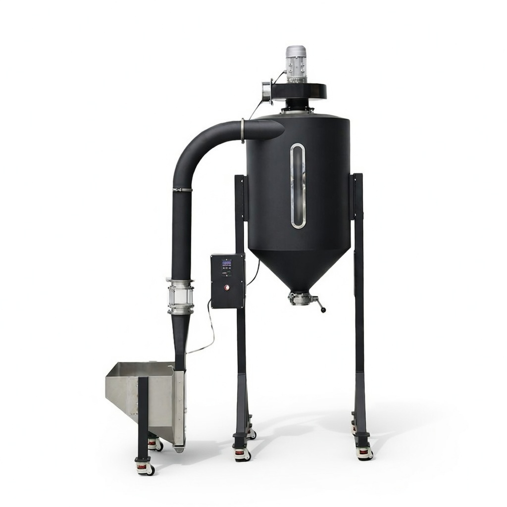 Santoker DS60 Stenfjerningsmaskine hos Home Roast