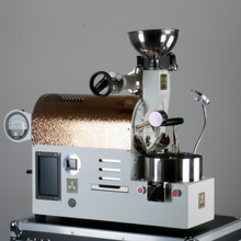 Santoker R500 Kafferister Home Roast