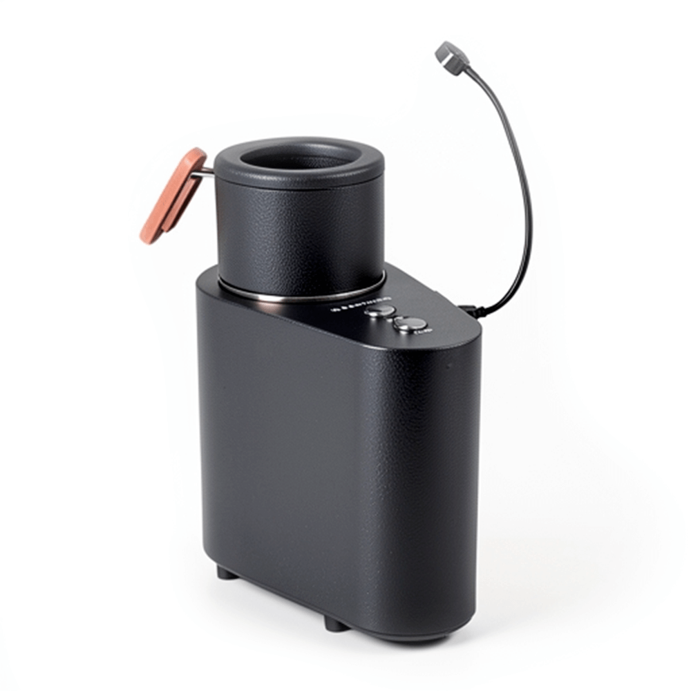 Santoker Q10 Kafferister hos Home Roast