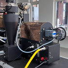 Santoker R200 Kafferister Home Roast