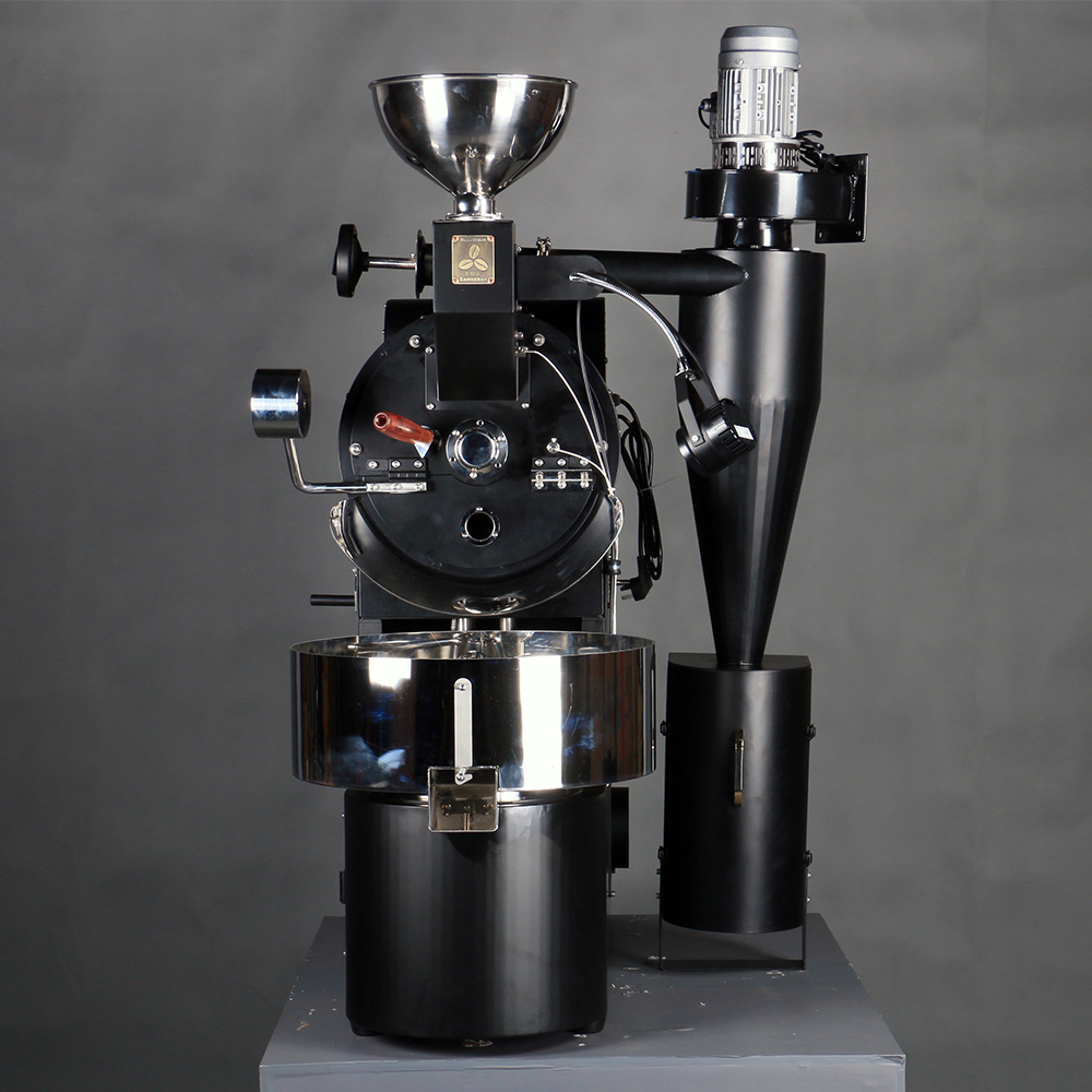 Santoker R3 Kafferister Home Roast