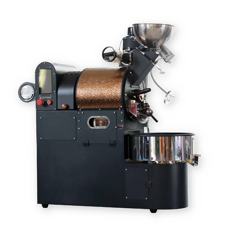 Santoker R3 Kafferister Home Roast